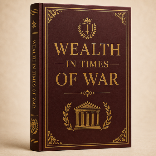 Wealth in Times Of War