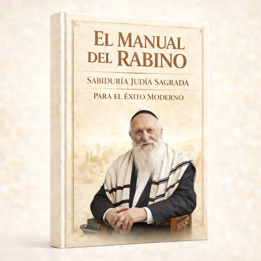 Manual del Rabino