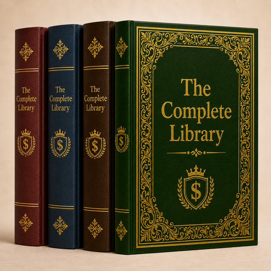 BIBLIOTECA COMPLETA